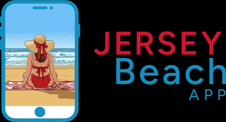 Jersey Beach App